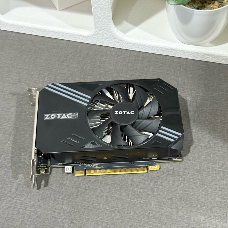 Zotac P106-90 การ์ดจอ เล่นเกมส์ได้ แรงประมาณ 1050