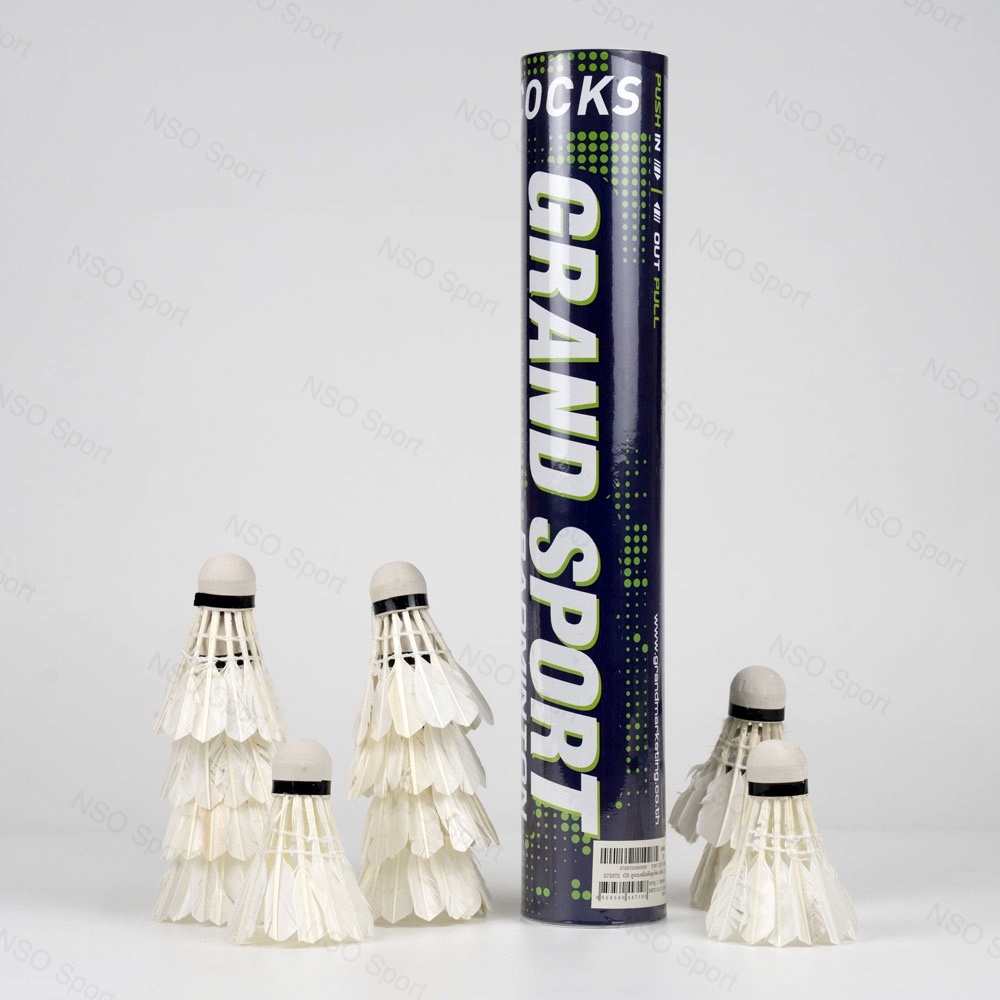 ลูกขนไก่ GRAND SPORT 372972