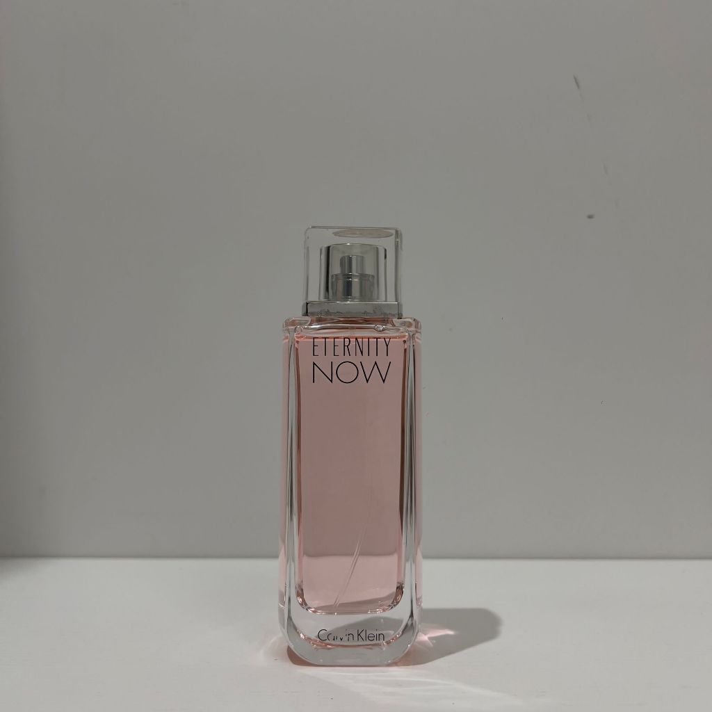 🫟🎡🍭Ck Eternity Now EDP 100ml
