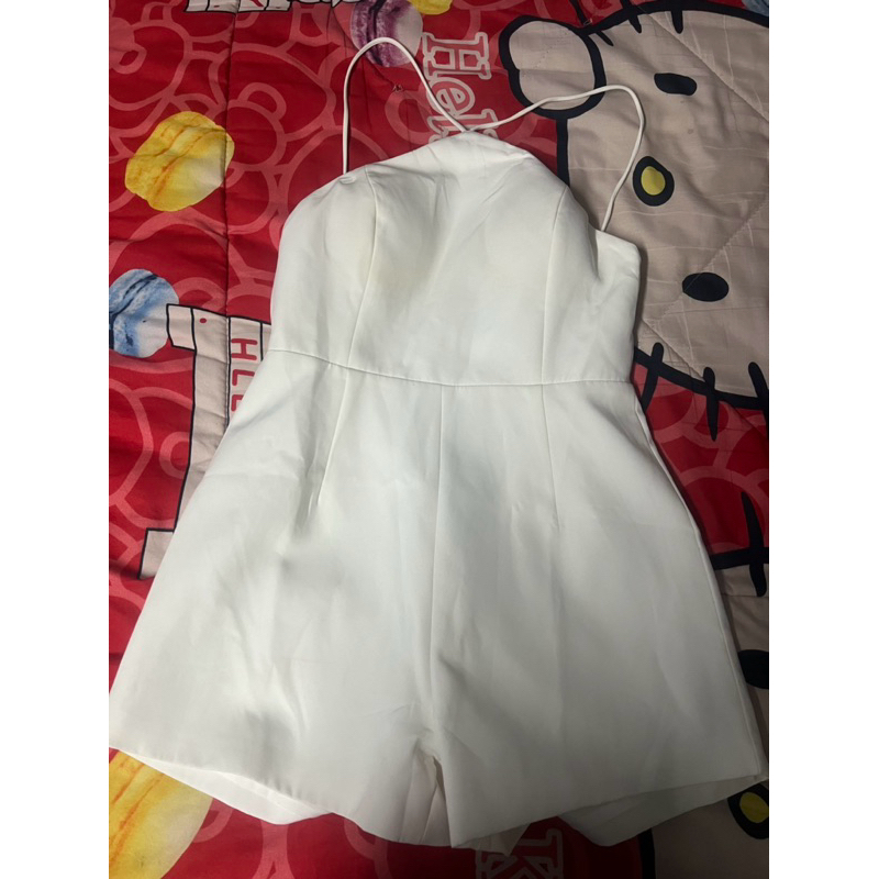 จั้มสูท ป้ายLinda szM