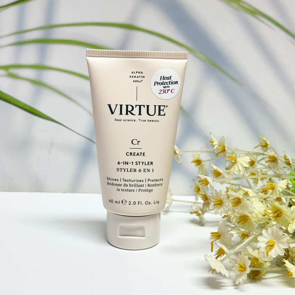 VIRTUE LABS Create 6-In-1 Styler