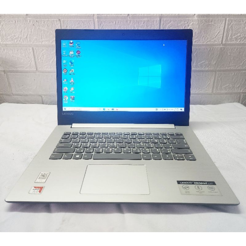 โน๊ตบุ๊ค Lenovo/Laptop/Notebook