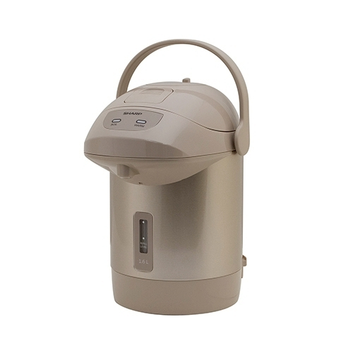 SHARP กระติกน้ำร้อน KP-B16S (1.6 ลิตร) ของแท้รับประกันศูนย์ชาร์ป - รูปที่ 4