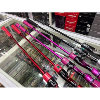 คัน Tomana Light Saber LJ