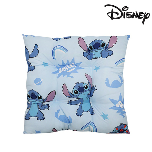 MOMENTO เบาะรองนั่งสติทซ์ ดิสนีย์ 20X20 นิ้ว