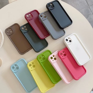 เคส For Samsung A06 A16 A56 Case Samsung A55 A05S A07 A17 A15 A37 A57 A14 A54 A12 A52 A23 A05 A53 A36 A51 S24 S25 Ultra