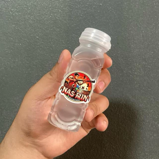 แอลกอฮอล์ 100% (แบบเติม)สำหรับกระบอกไล่นกขนาด 120cc