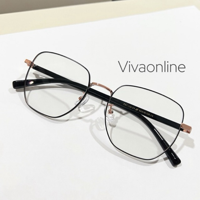 รหัสสินค้าW11:แว่นตาบลูบล๊อคออโต้ 4in1