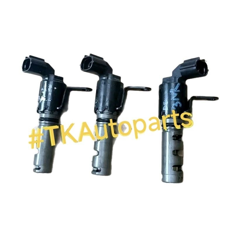 เซ็นเซอร์​ VVti Yaris​ Y2017 3NR​ Engine​