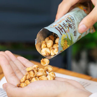 พร้อมส่ง ‼️ ข้าวโพดอบกรอบ corn kernels story นำเข้าจากต่างประเทศ