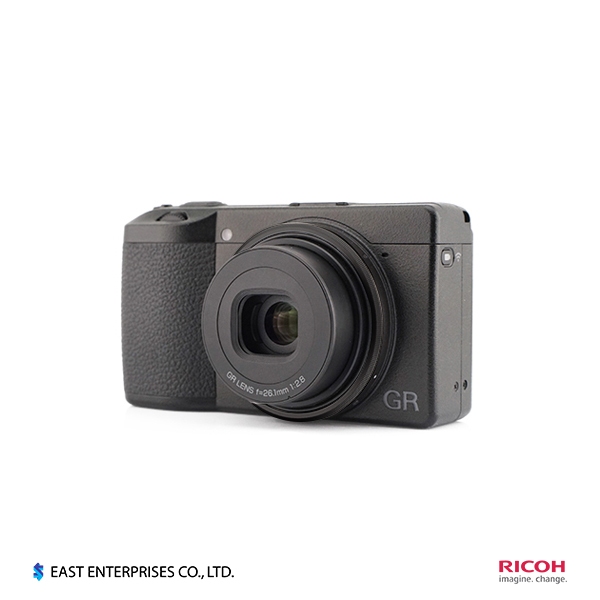 RICOH GN-2 Ring Cap วงแหวนแต่งหน้าเลนส์