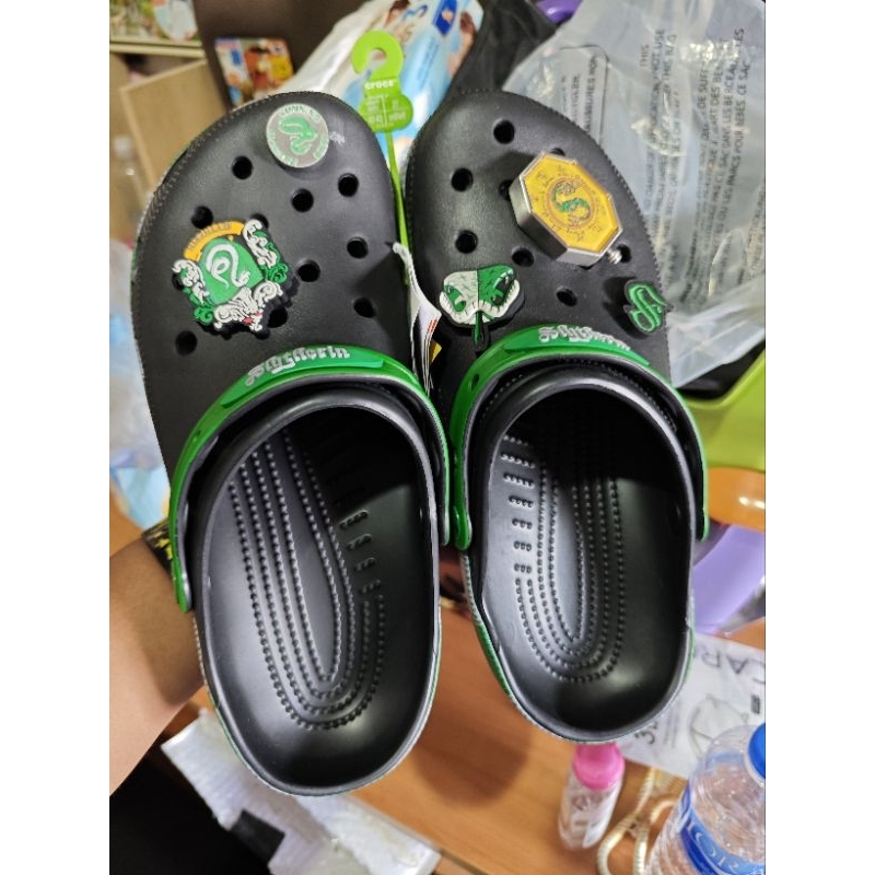 รองเท้าCROCS M9W11 (แท้100%)