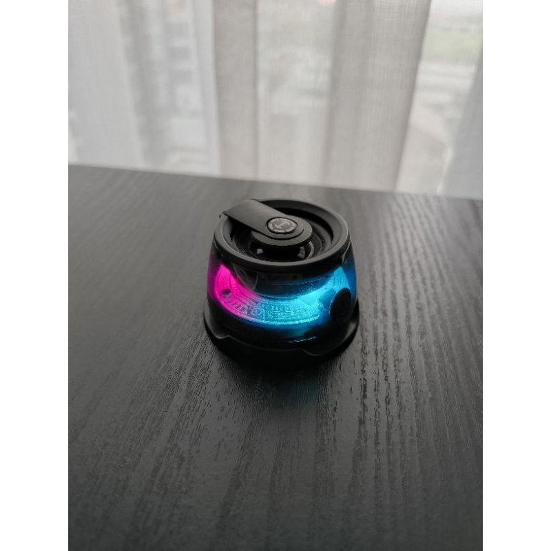 Edifier G200 ลำโพงบลูทูธ พกพา ขนาดเล็ก ของแท้ ลำโพงแม่เหล็ก ลำโพงมือถือ