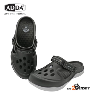 รองเท้า ADDA 2Density รุ่น 5TD36-M2 (สำหรับผู้ชาย) รองเท้าสุขภาพ เบา นุ่ม รองรับทุกการเดิน ไซส์ 7-10
