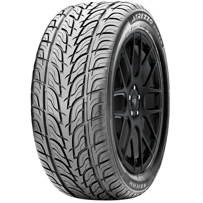 ยางรถยนต์ SAILUN 195/40 R17 รุ่น ATREZZO SVR LX 81V XL (จัดส่งฟรี!!! ทั่วประเทศ)