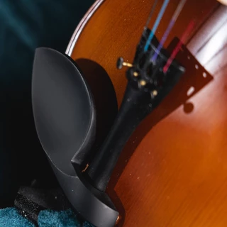 [ใส่โค้ดลด1000บ.] Elman violin EL1000 ไวโอลิน size 1/2 1/4 3/4 4/4 พร้อมกระเป๋า คันสี และยางสน