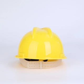 หมวกวิศวะ หมวกเซฟตี้ หมวกนิรภัย Safety Helmet พร้อมสายรัดคาง