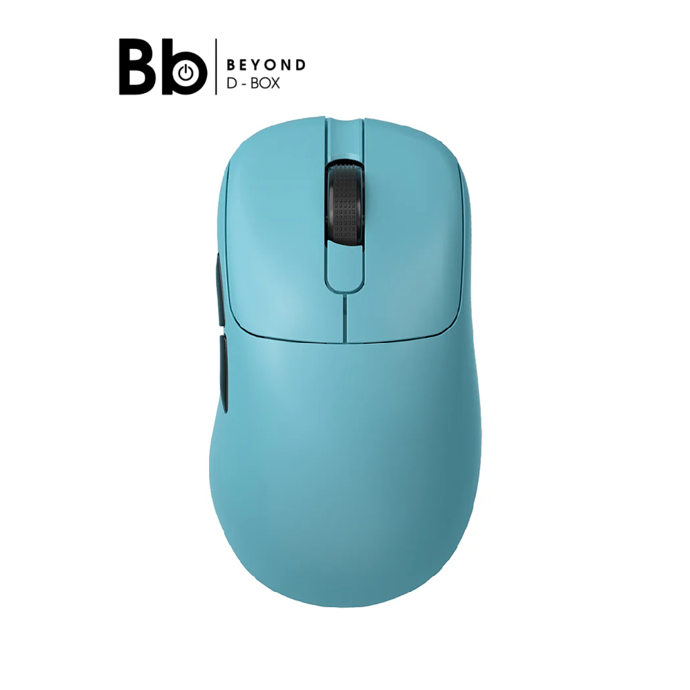 เมาส์เกมมิ่ง Ajazz AJ179 Apex By BB Beyond D-Box