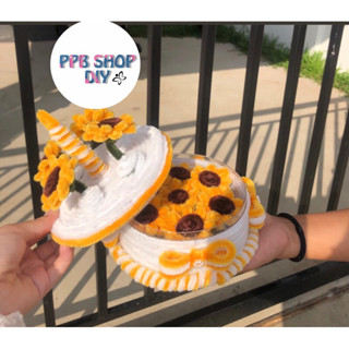 เค้กกำมะหยี่ แถมกล่องใสแผ่นรองเค้ก,ติดริบบิ้น ไซส์M ฝาเปิดได…