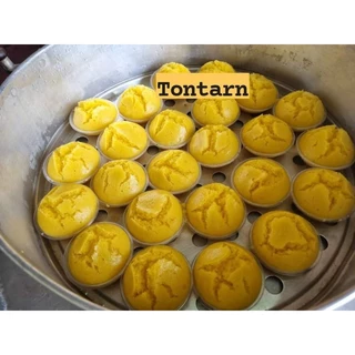 แป้งขนมตาลสำเร็จรูป ตราต้นตาล (ชุดเล็ก-S)