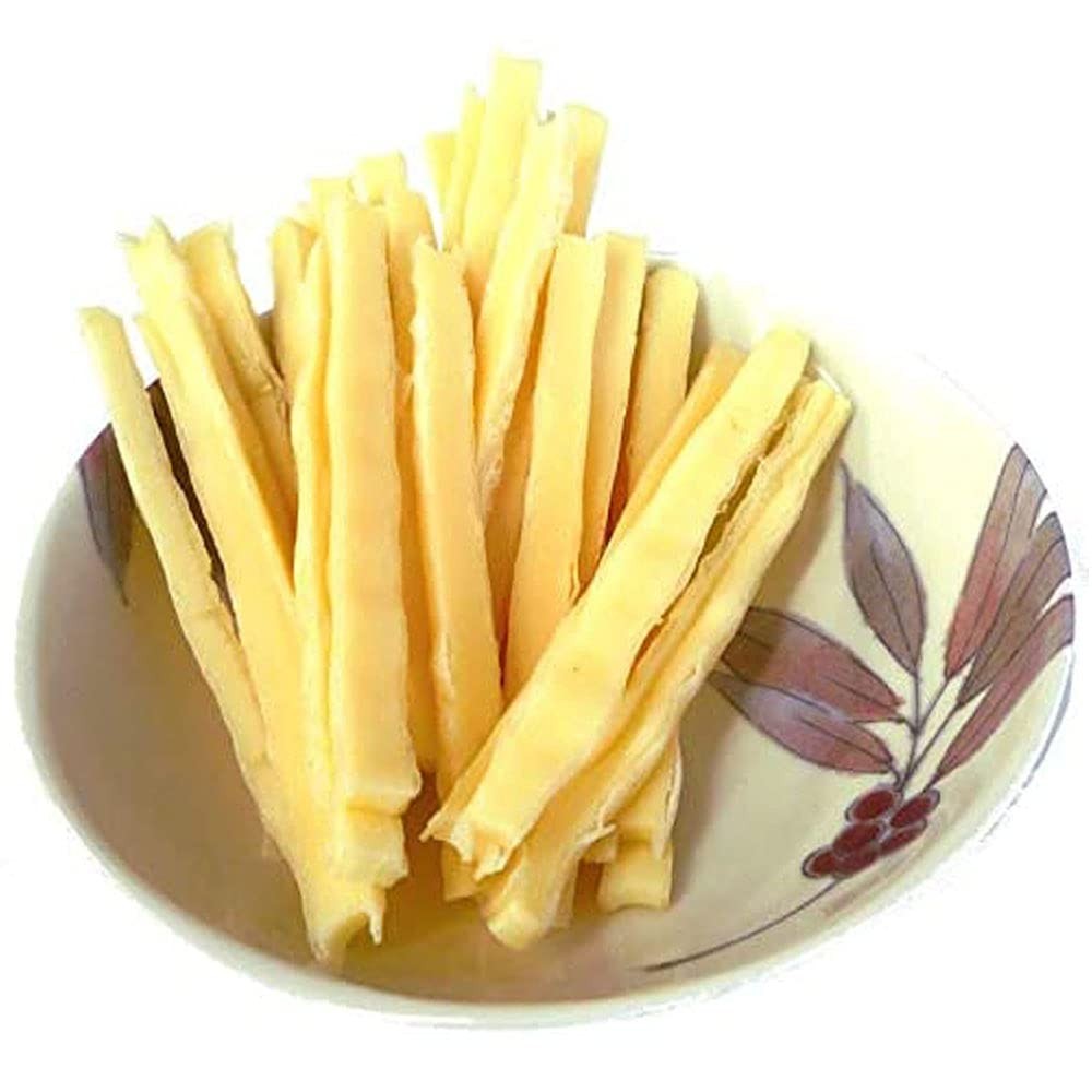 ทาโร่ชีสญี่ปุ่น Cheese Pollacky  ชีสเต็มคำ ของแท้จากญี่ปุ่น