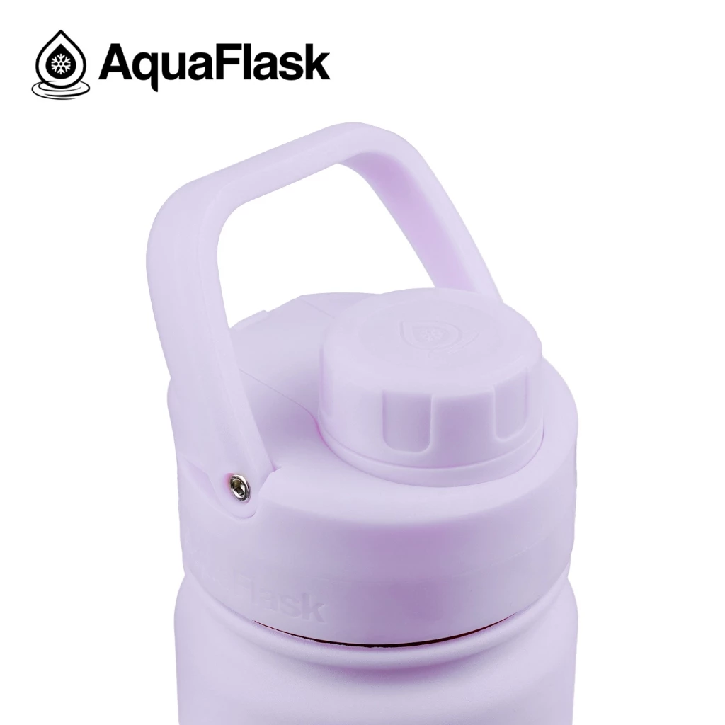 ใหม่! AquaFlask New Regular (18/22/32/40oz) - กระบอกน้ำเก็บความเย็น กระติกน้ำสแตนเลส (18/22/32/40ออนซ์) thumbnail 4
