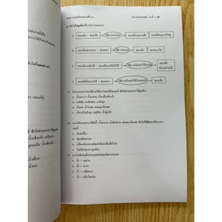 หนังสือเตรียมสอบเข้า ม.1 หนังสือตะลุยโจทย์ เตรียมสอบเข้า ม.1 อัปเดตปี 2569 พร้อมเฉลย