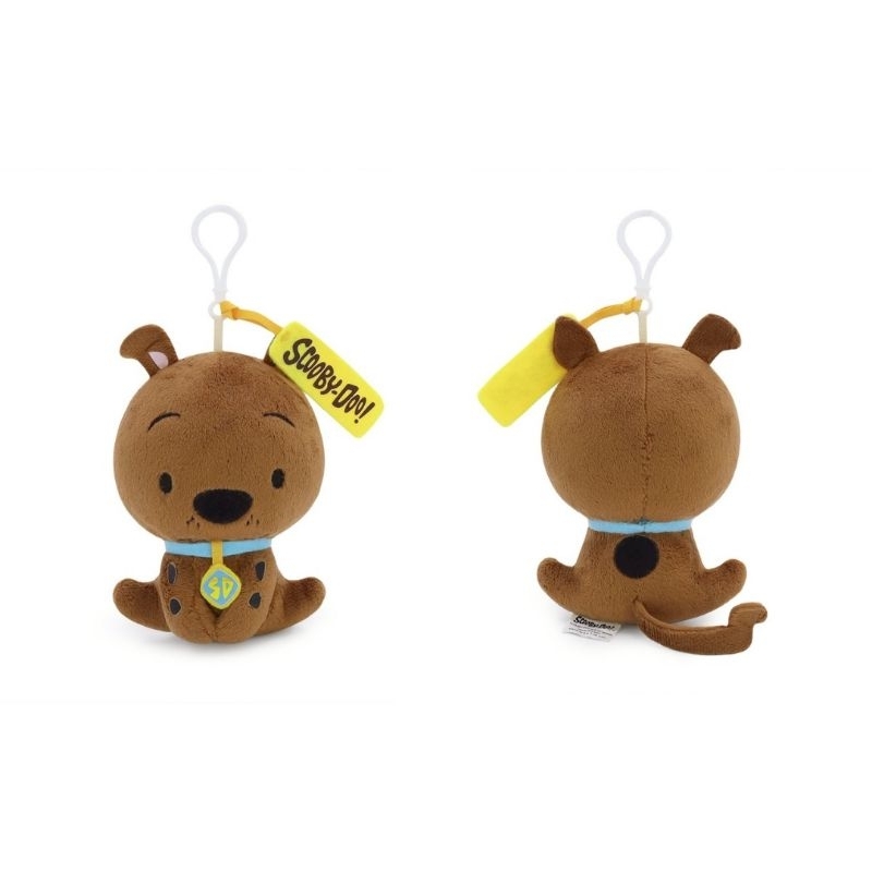 พวงกุญแจ Scooby Doo ขนาด 5 นิ้ว งานแท้ #พร้อมส่ง มีป้ายห้อยทุกชิ้นค่ะ