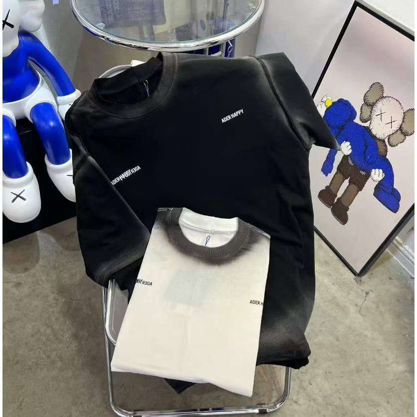 เสื้อยืด ADER ERROR (ขาว/ดำ)