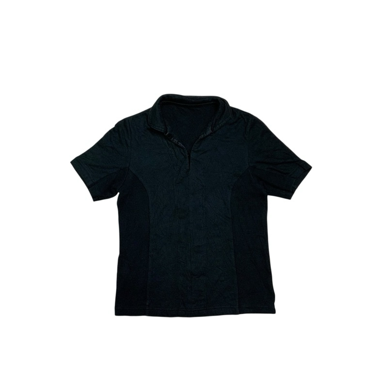 JAPANESE BRAND POLO SHIRT
