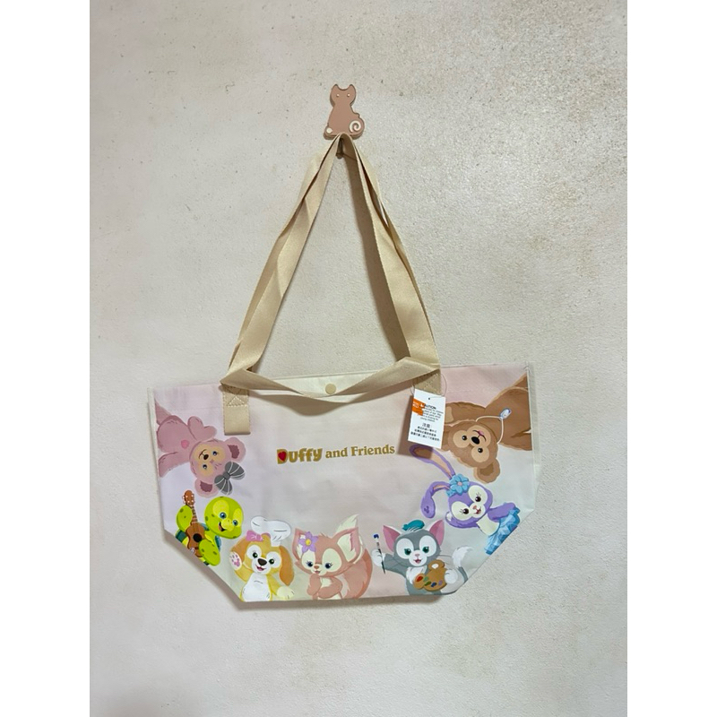 Shopping bag HK Disneyland