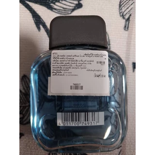 4711 Original Eau De Cologne After Shave 100ml .ผลิต 17/05/2024