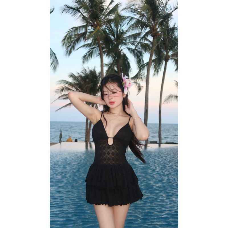 Maya Dress - ByVeeStyle