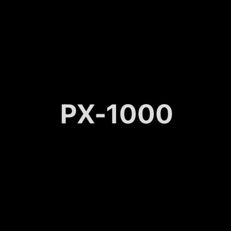CoolPEX  PX-1000 Performance  ชิลเลอร์ตู้ปลา 1,000 ลิตร