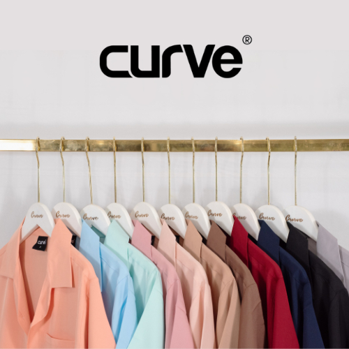 เสื้อฮาวายสีพื้น (ไซส์ S,M,L,XL,2XL) เสื้อเชิ้ตฮาวาย ผ้านิ่มใส่สบาย ระบายอากาศได้ดี สินค้าพร้อมส่ง