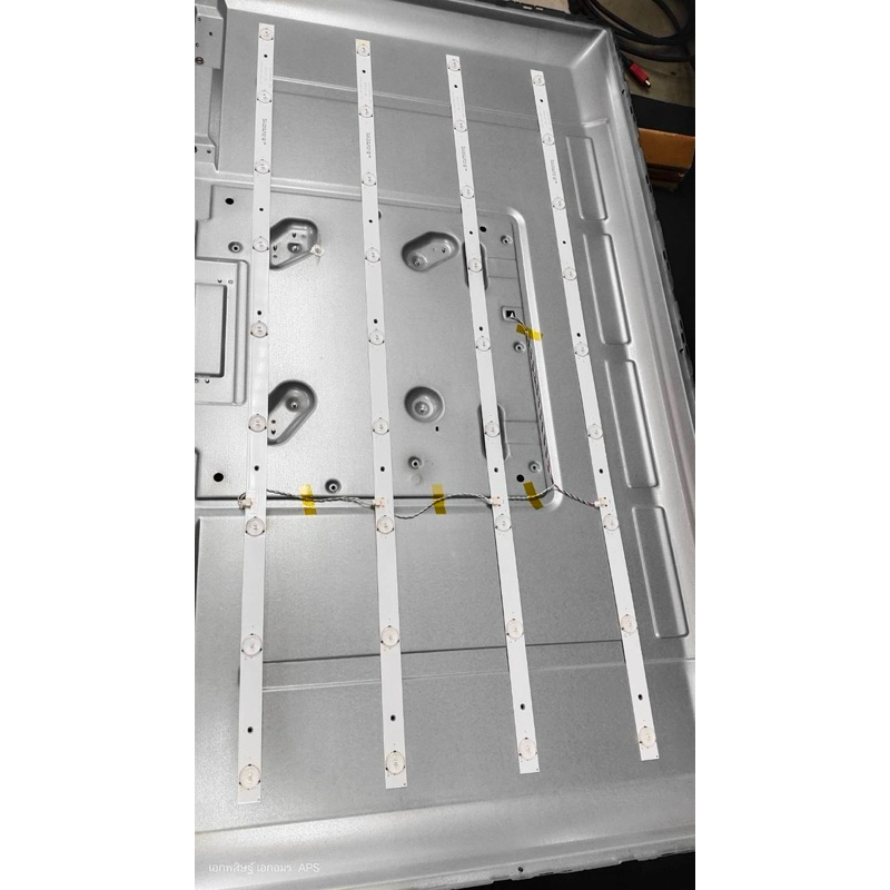หลอดแบล็คไลท์ทีวี ACONATIC 43 นิ้ว Aconatic LED Backlight รุ่นที่ใช้ได้ AN-LT4301 AN-43DF800SM สินค้