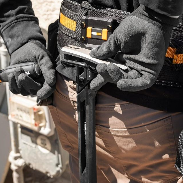 ToughBuilt รุ่น TB-52 ที่แขวนเก็บอุปกรณ์ Modular Hammer Hanger ราคา ถูกที่สุด โปรบีเคเค แกลเลอรีภาพที่ 3