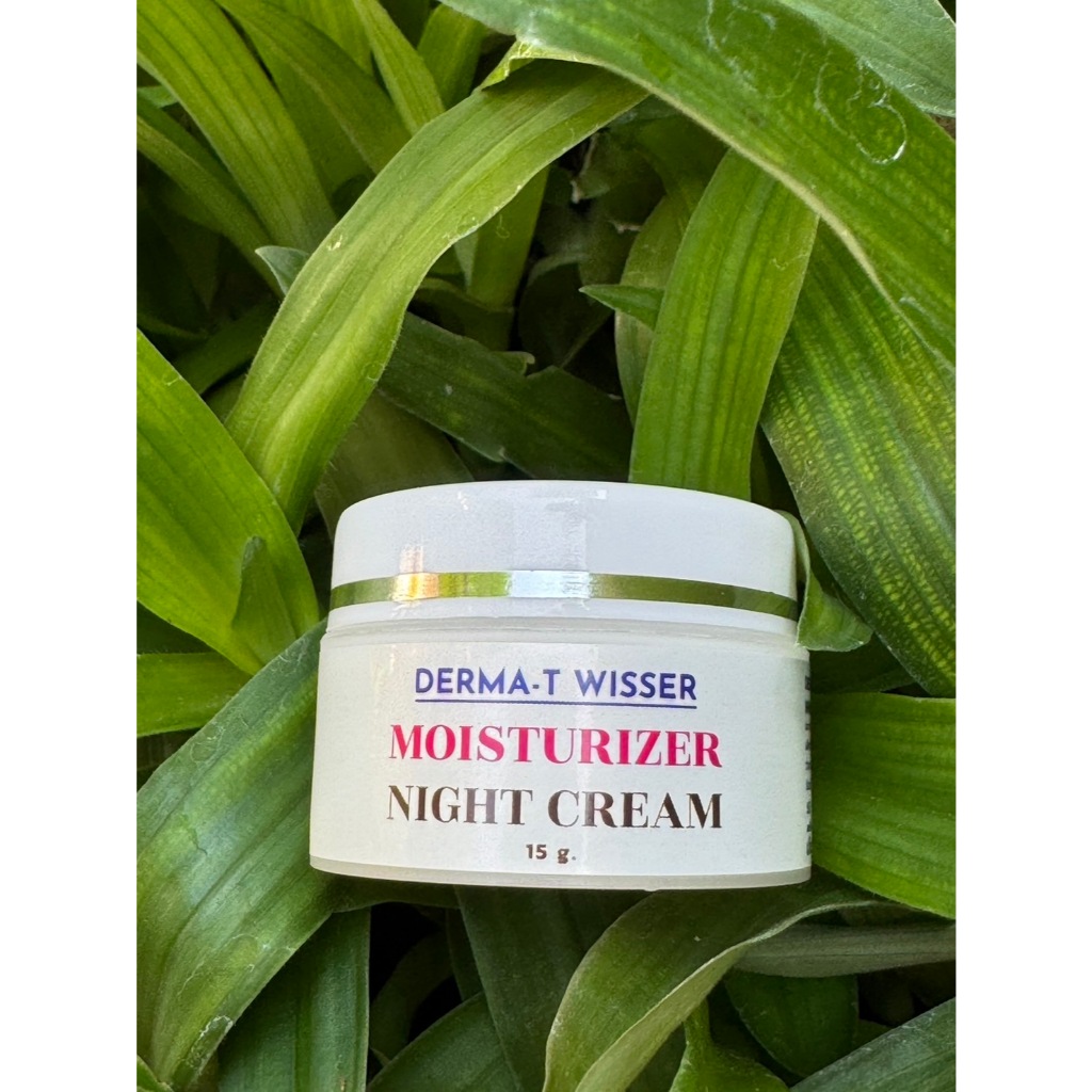 ครีมน้ำนม มอยเจอร์ไรเซอร์ ไนท์ครีม – MOISTURIZER NIGHT CREAM ราคา ถูกที่สุด ดีลบีเคเค แกลเลอรีภาพที่ 5