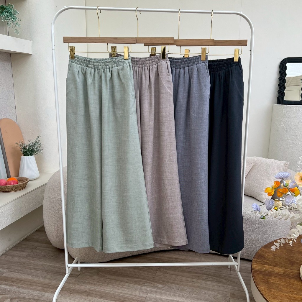 Viris Zamara 75165 Jayda Pants