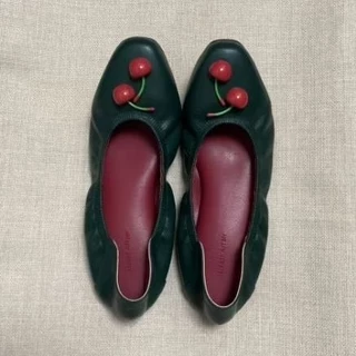 HeartAffair.Shoes​รุ่น​ Emily soft​ballerina​