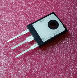 ของใหม่ IRFP260N มอสเฟต N-Ch 50A 200V ของแท้ ยี่ห้อ Infineon Technologies ราคาต่อ 1 ตัว
