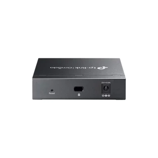 TP-Link ⚡️สวิตซ์ฮับจัดการได้⚡️ ES205G / ES208G Omada 5-8Port Gigabit Easy Managed Switch