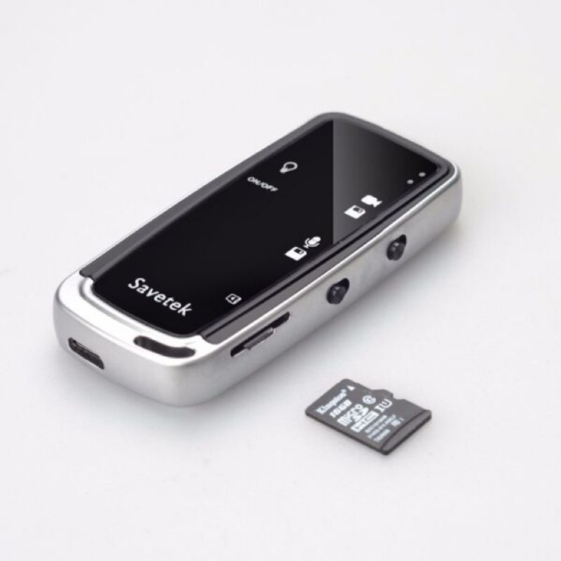 ลดเหลือ 500!!!!! Savetek GS-D50, FullHD 1080P มือสอง