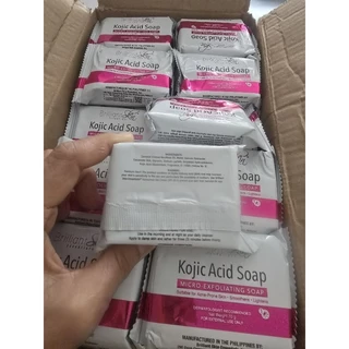 Brilliant Kojic Soap 70g