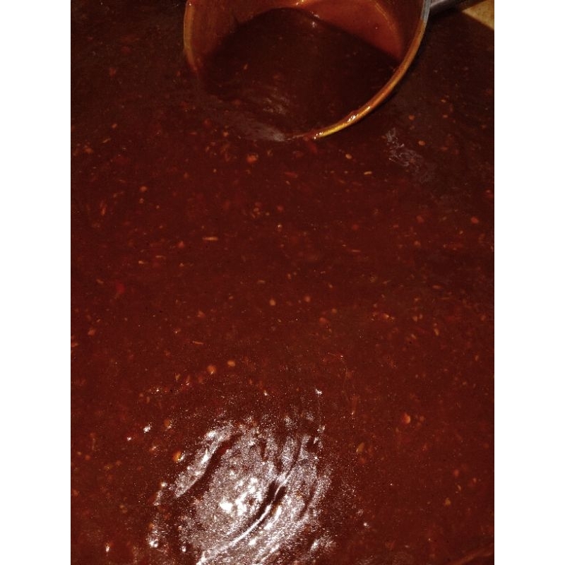 ซอสบาร์บีคิว ซอสทาบาร์บีคิว ซอสBBQ สูตรเด็ด อร่อยไม่มีใครเหมือน