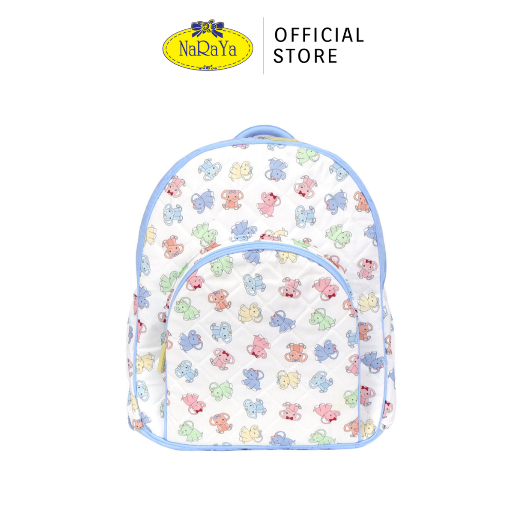 NaRaYa  KIDS BACKPACK กระเป๋าเป้  NBP/K-12A