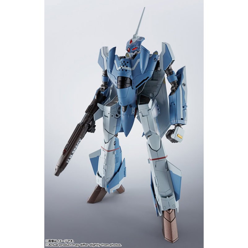 [พร้อมส่ง/มือ 1] HI-METAL R VF-0D PHOENIX SHIN KUDO USE Ver. Macross Zero 4573102651266