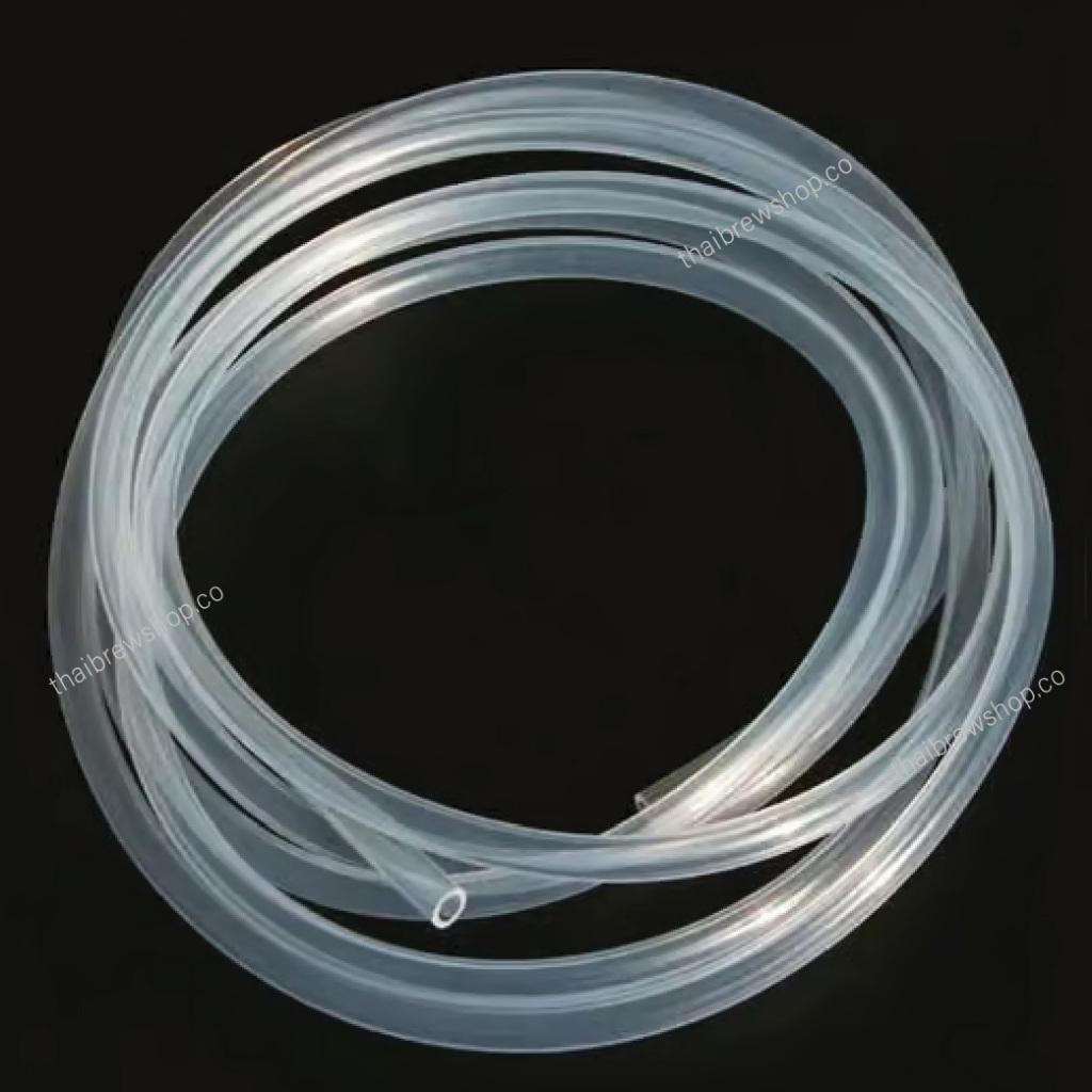 100cm Silicone Dip Tube Only