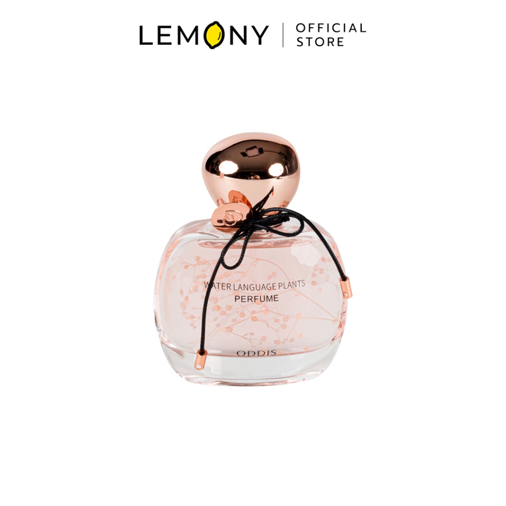 LEMONY น้ำหอมผู้หญิงรุ่น Aqua Allegoria Perfume ขนาด 50ML