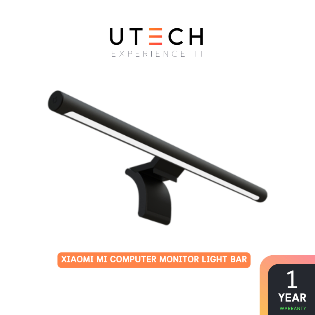 Xiaomi Mi Computer Monitor Light Bar by UTECH